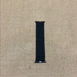 38mm Apple watchband